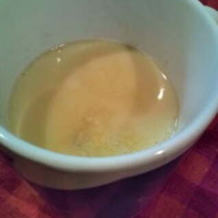 マグカップで簡単☆茶碗蒸し